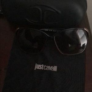 Just Cavalli sunglasses